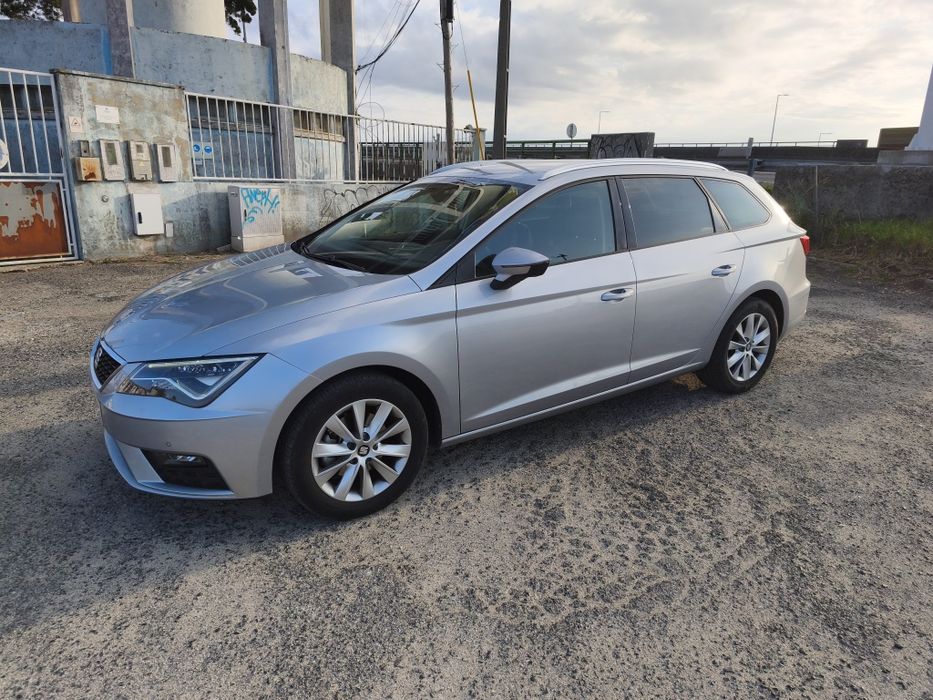 Seat Leon 1.6tdi 115cv Style