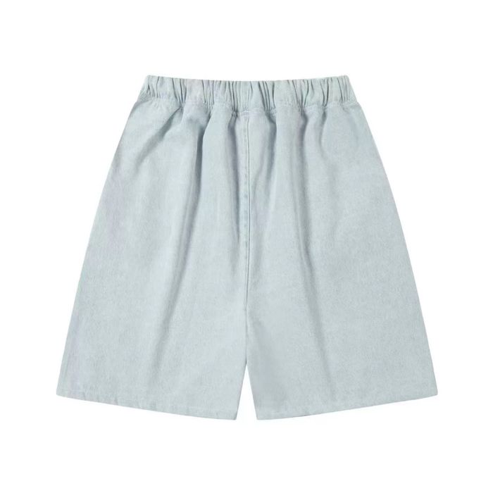 Мужские джинсовые шорты FOG Essentials