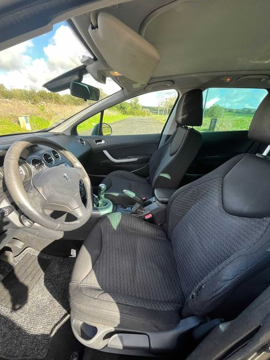 Peugeot 308 SW de 2010