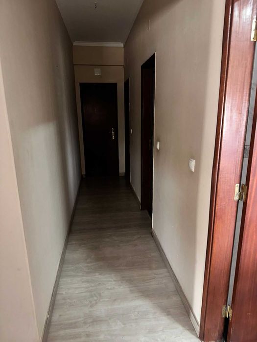 Arrendamento apartamento Fogueteiro