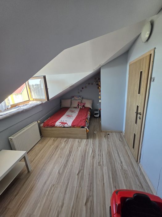 Mieszkanie 37m2 Solec Kujawki