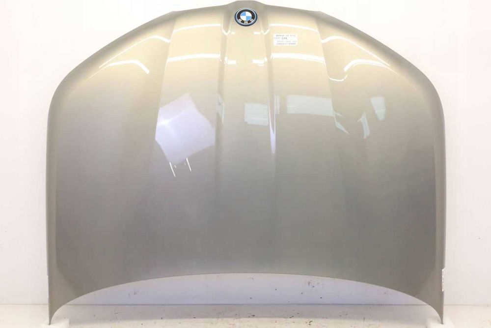 BMW iX i20 Капот