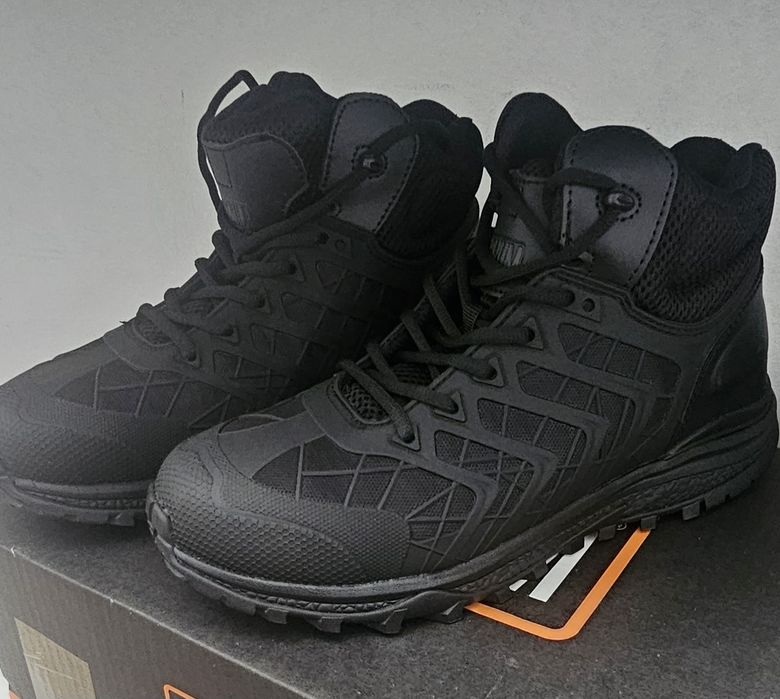 Botas magnun spider urban 5.0