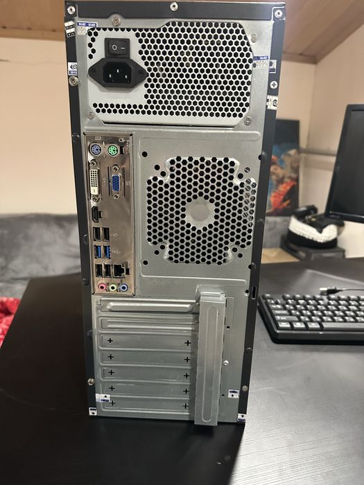 Пк в хорошем состоянии