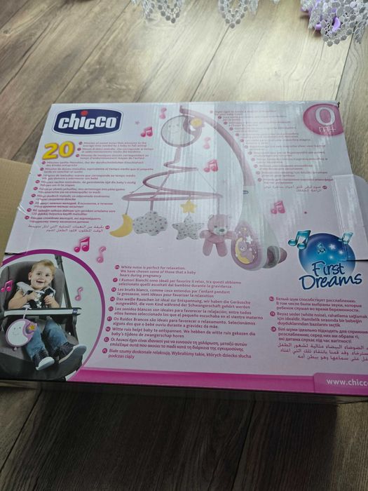 Karuzela do łużeczka