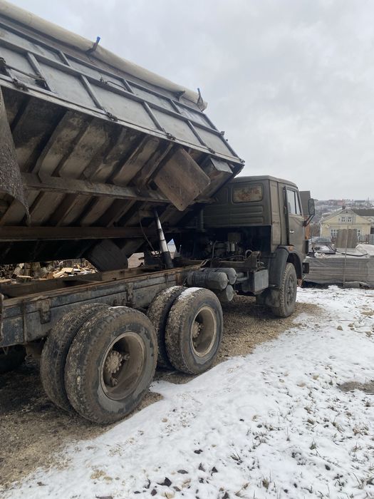 Продам камаз 5320