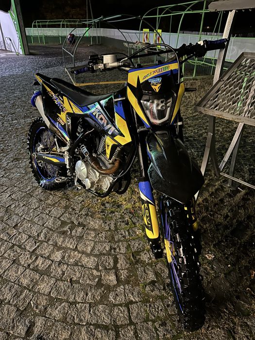 Продам власний мот