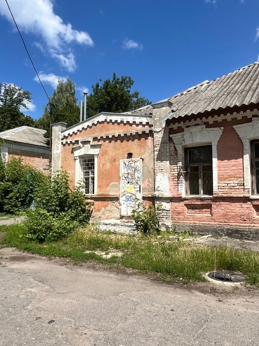 Приміщення в центрі міста