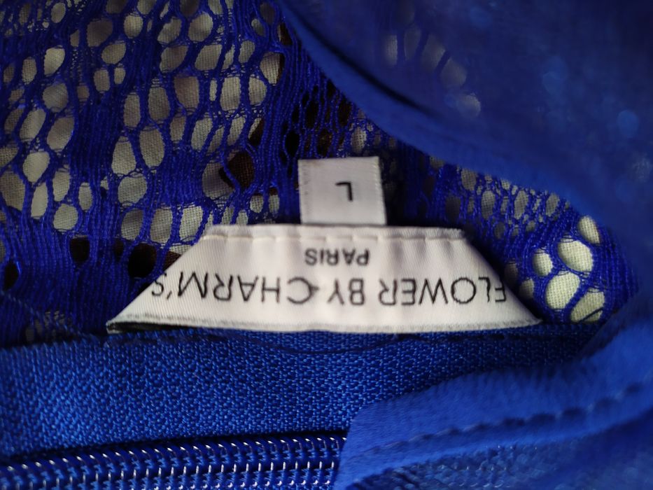 Вечірня випускна сукня