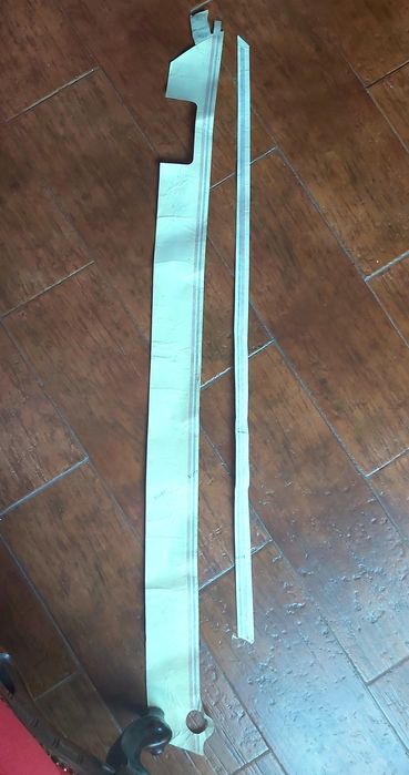 Autocolantes originais Novos, para  Renault 5 GTL (3 portas)