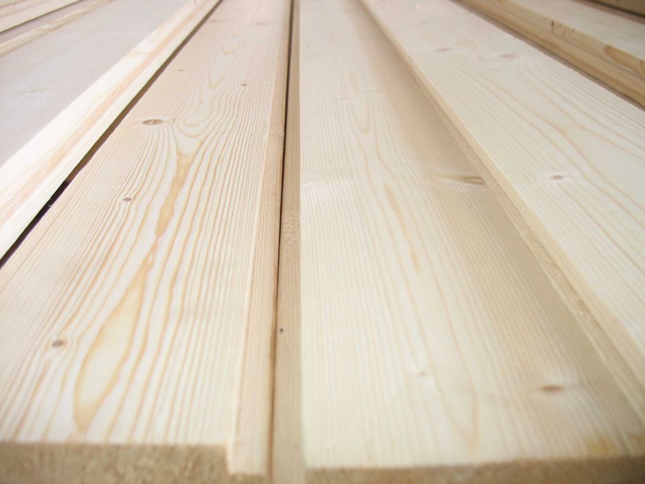 Deska podłogowa 28x120