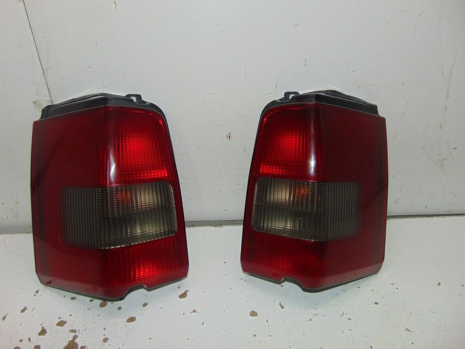 Fiat Tempra  farolins