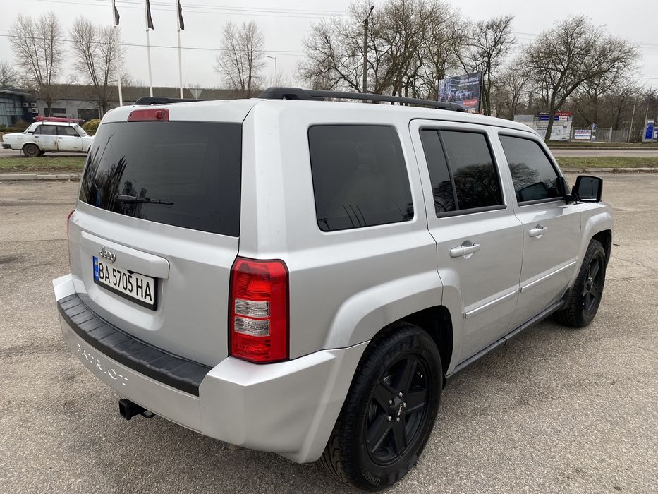 Продам/Обмен Jeep2.0 газ/бенз