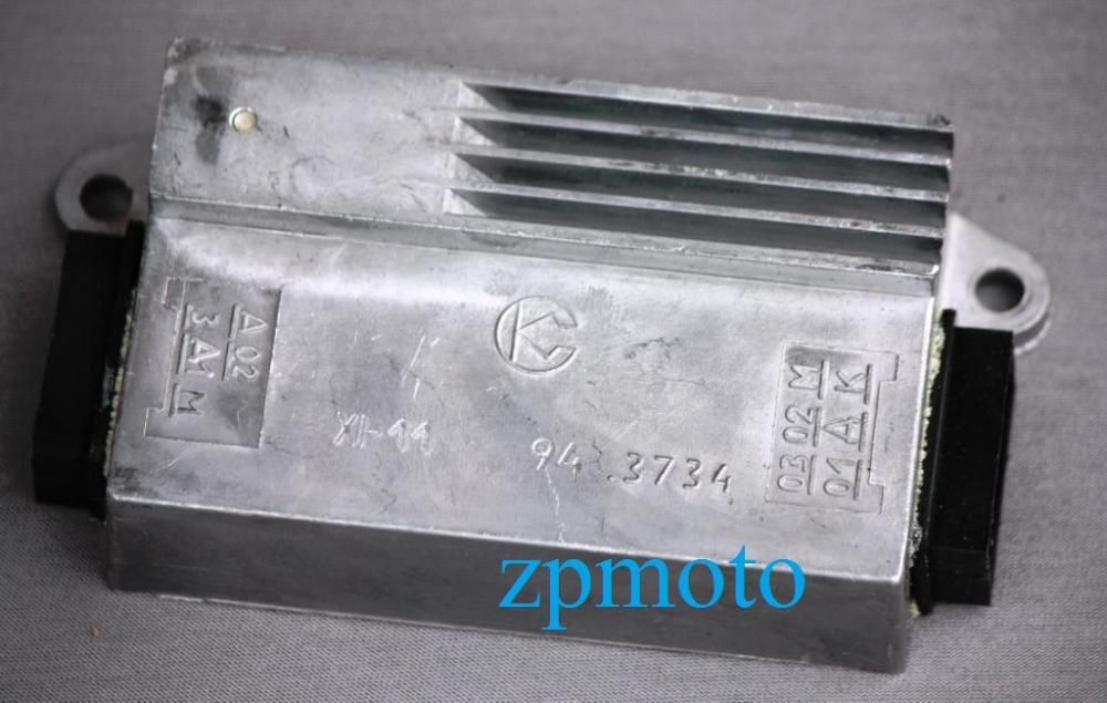 КЭТ Коммутатор БКС Карпаты Минск Восход 12 В 262 6 В 252 65 90 Ват: 395 ...