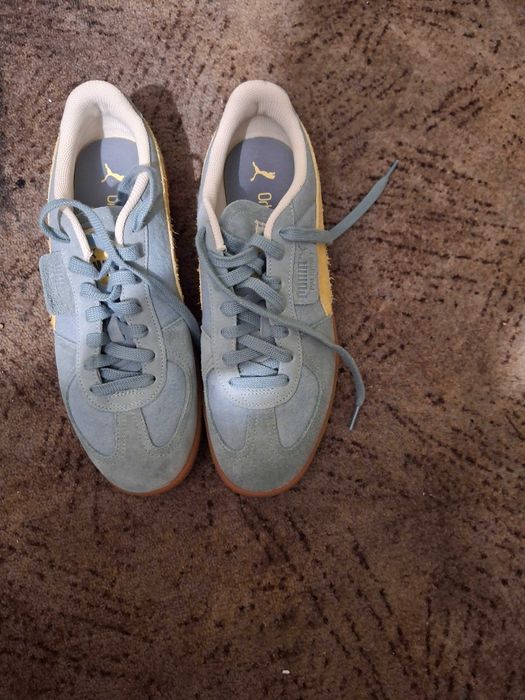 Puma Palermo Weathered nr 43