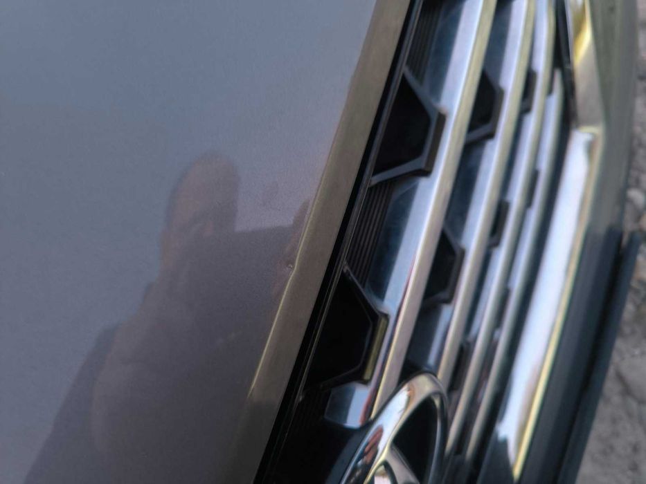 Hyundai Tucson 2020 92тис км