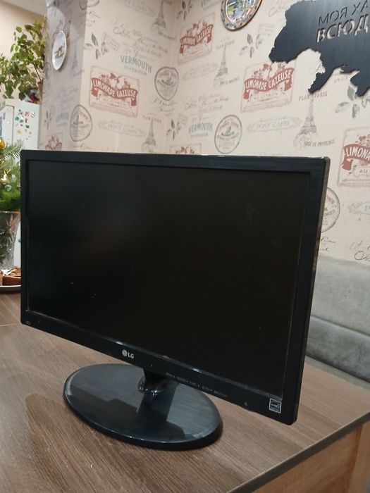 Продам робочий монітор
