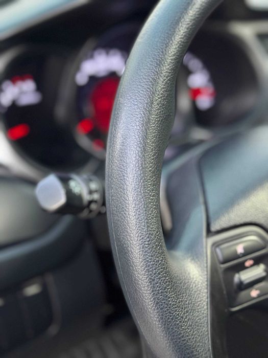 Kia Ceed 2018 1.6 Акпп 66т км пробег ! Состояние НОВОЙ машины !