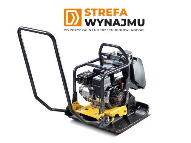 Zagęszczarka ubijak skoczek 110 kg, 90 kg, 60 kg wynajem wypożyczalnia
