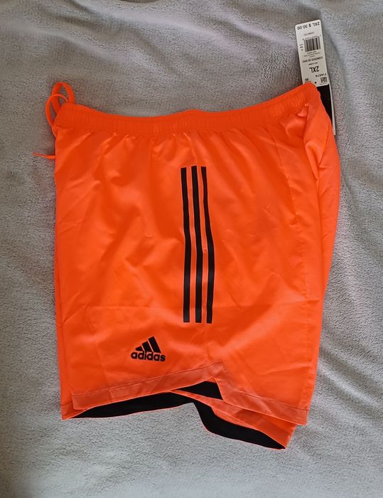 Продам футбольні шорти Adidas Condivo 20 sho ОРИГИНАЛ !