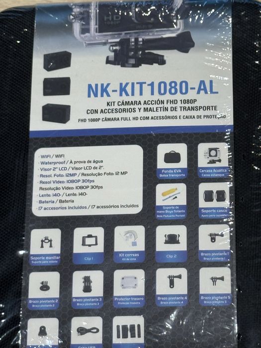 Gopro-Style Action Camera64283852711426122