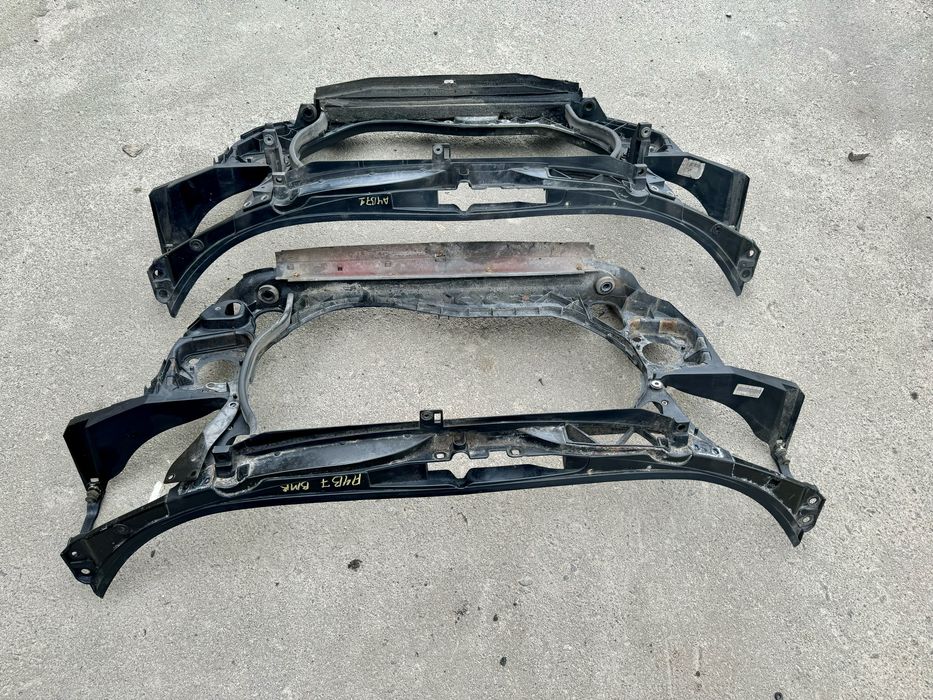 Телевизор Audi a4 b7 установочна панель ауді а4 б7 касета телевізор