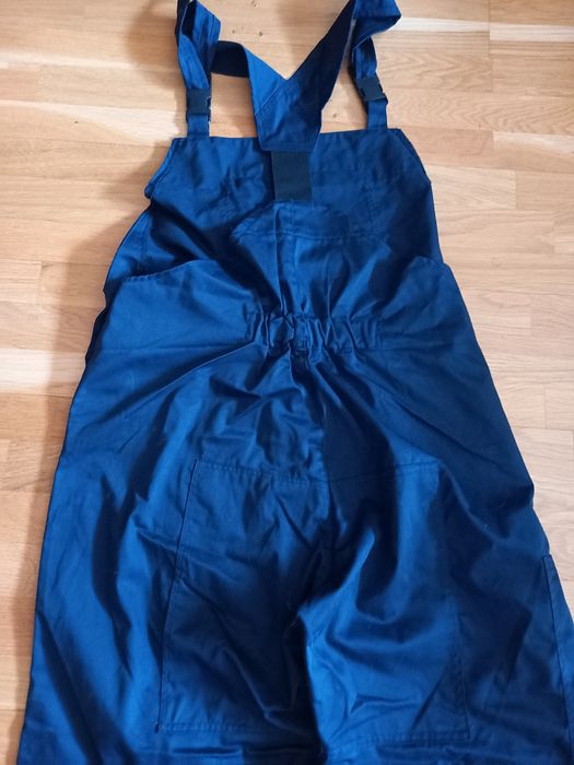 Kombinezon męski+bluza + spodni.Roz.56.