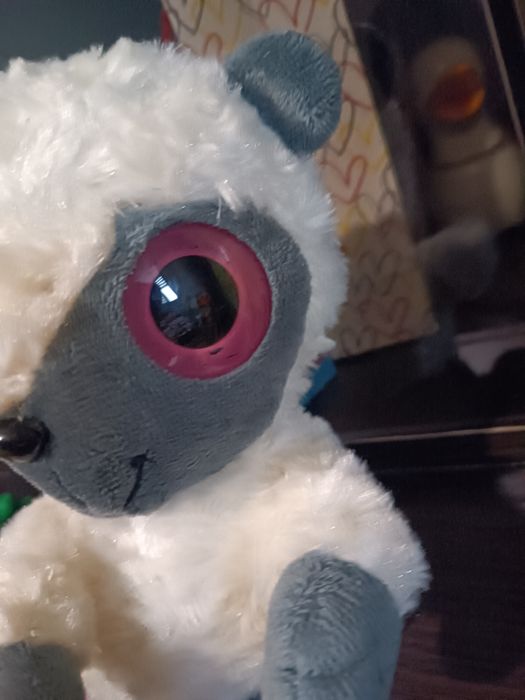 Лемур.Юху та його друзі.