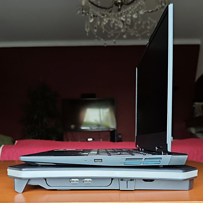 Lenovo Gaming 3i (i7-12700H + RTX 3060) | 16GB | 165Hz | Ótimo Estado