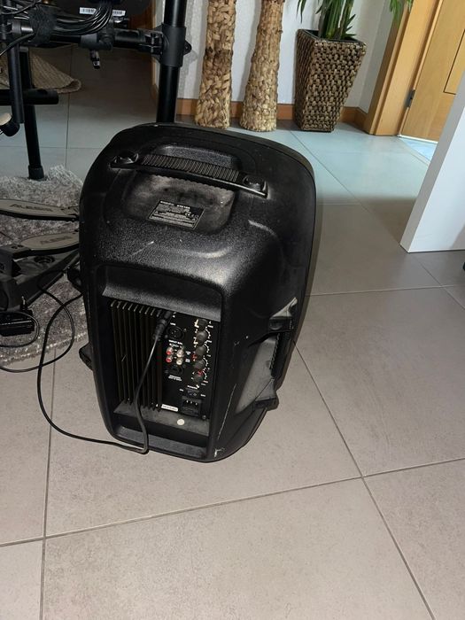 Bateria electrónica Alesis Nitro DM7X