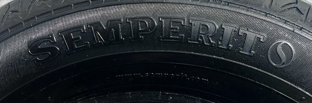 Шины б у 205/65R15 SEMPERIT