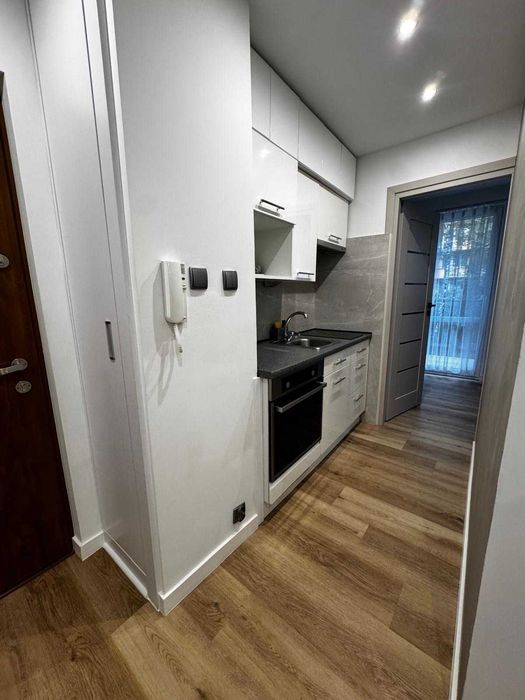 Mieszkanie do wynajęcia 40m2 Kraków ul. Miechowity/Olsza II