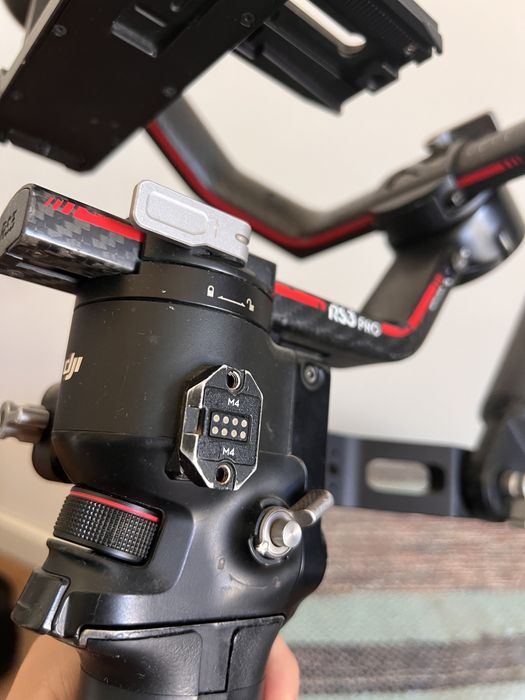 DJI RS3 PRO (kit)