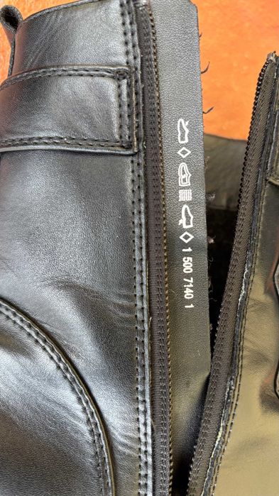 Buty sznurowane - warte zwrócenia na nie uwagi