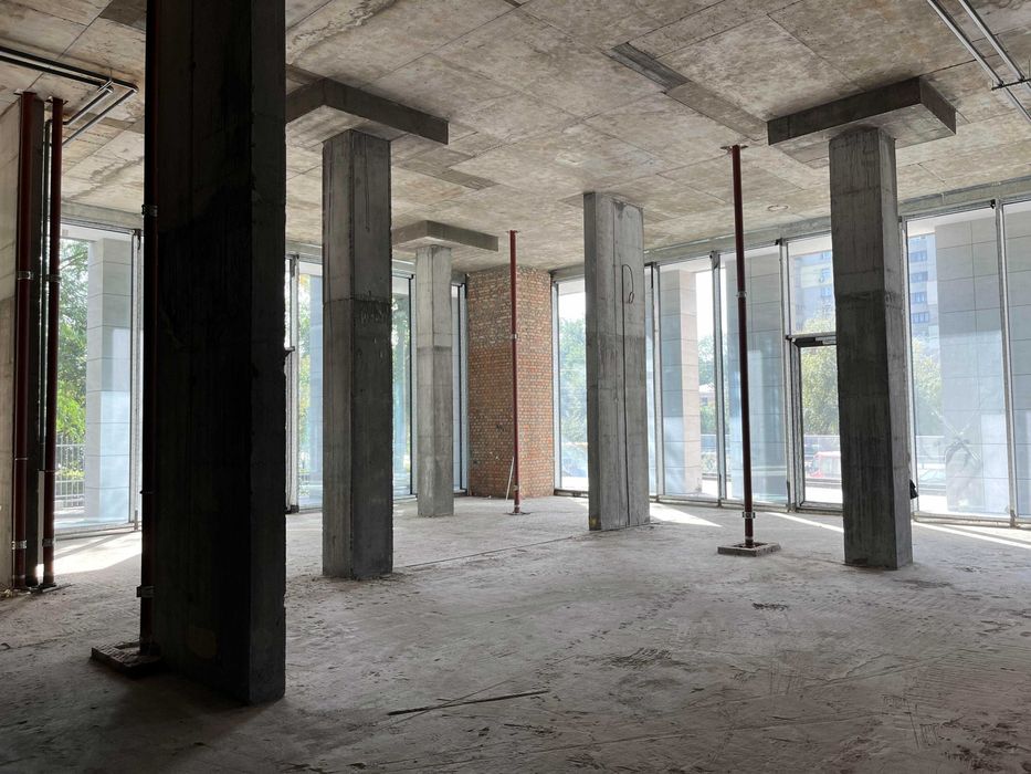 Оренда центр Ресторан, медична клініка, салон, шоу-рум, магазин, офіс