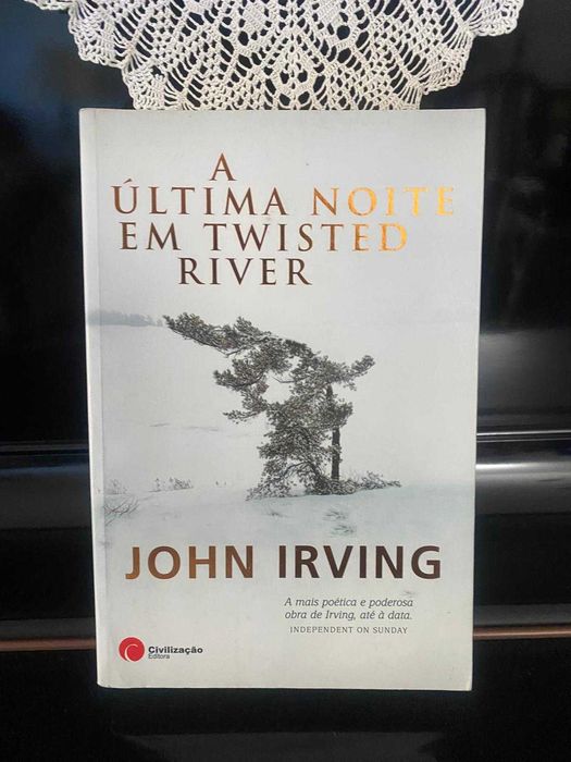 Literatura internacional / Best Sellers