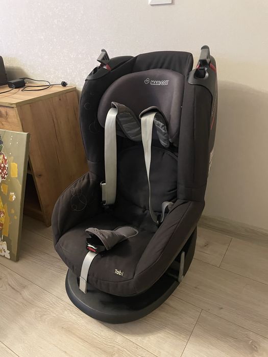 Автокрісло Maxi Cosi Tobi автокресло