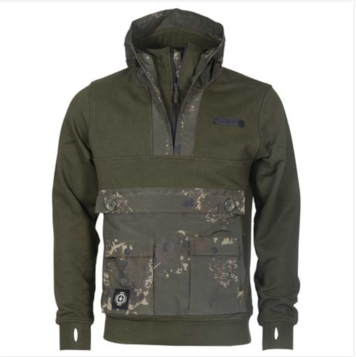 Nash Scope HD Hoody + Joggers, Bluza + Spodnie r. XL