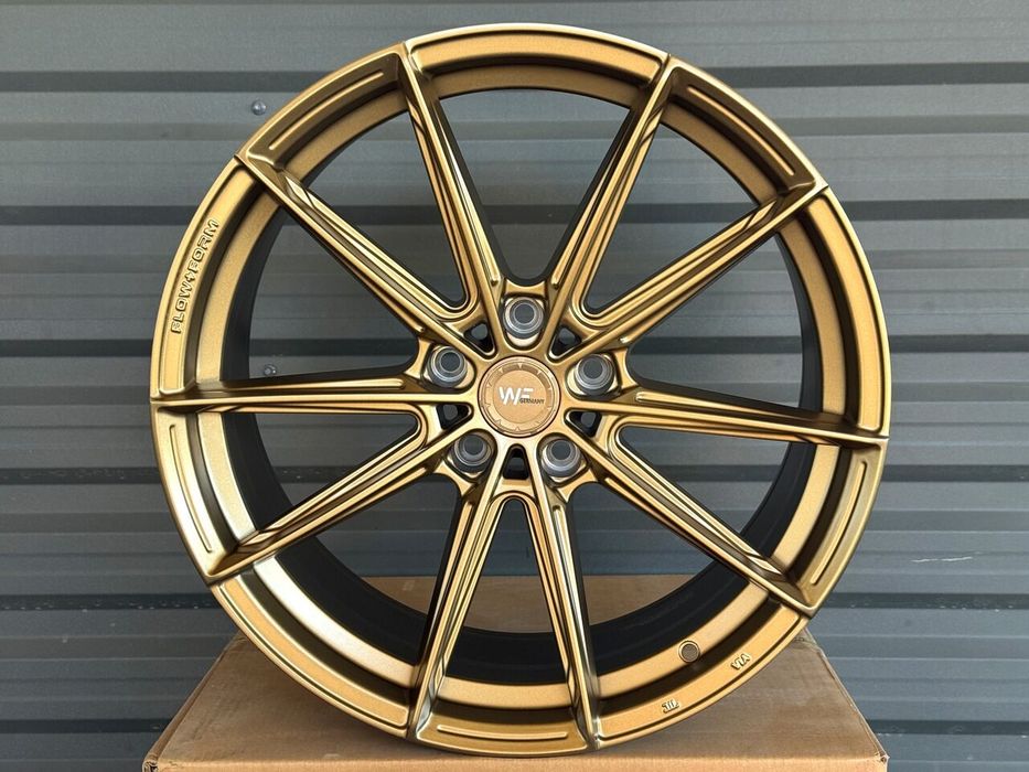 Диски нові R19 5x114.3 Nissan Mitsubishi Toyota Honda Kia Hyundai
