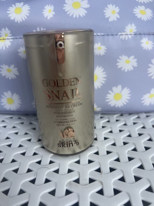 Skin79  kultowy krem bb