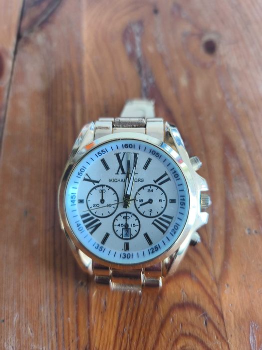 Zegarek damski Michael Kors