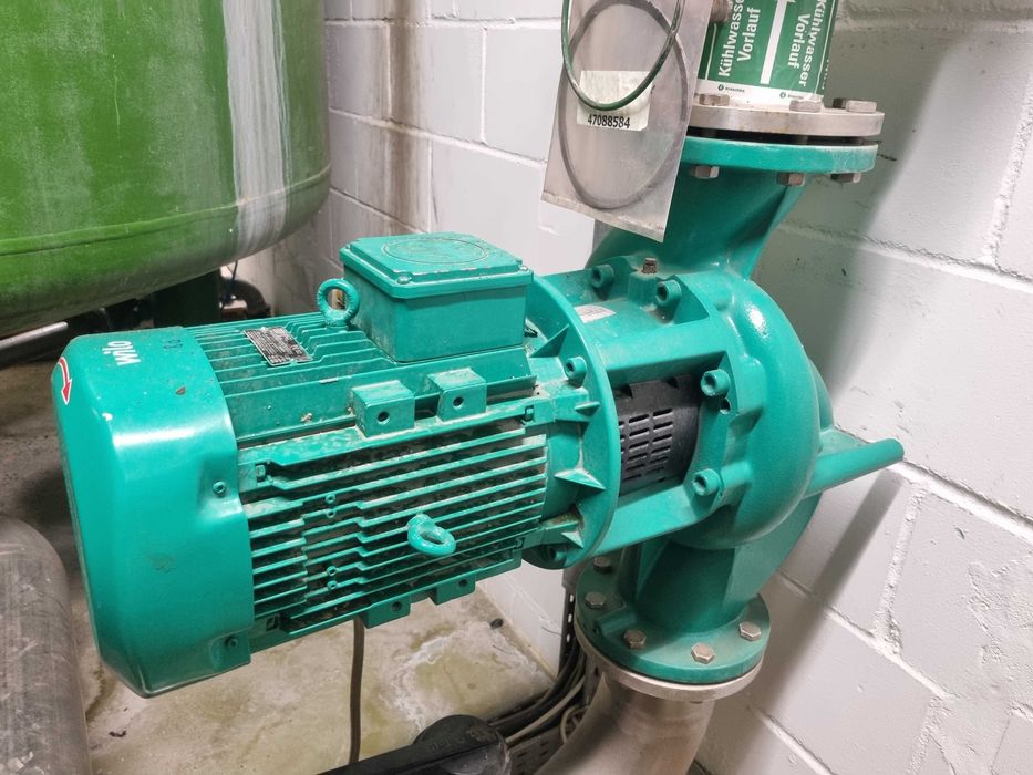 Pompa Wilo IL 125/220-7,5/4  Netto 4.000