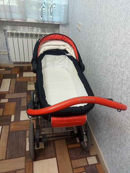 Продам дитячий візок