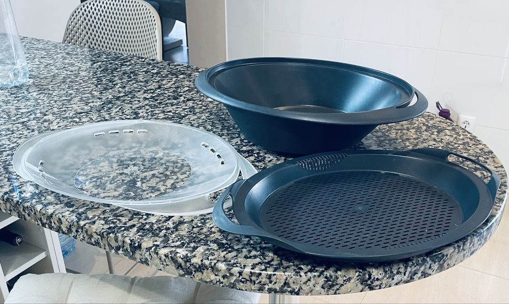 Robot de Cozinha - Vorwerk Bimby TM31