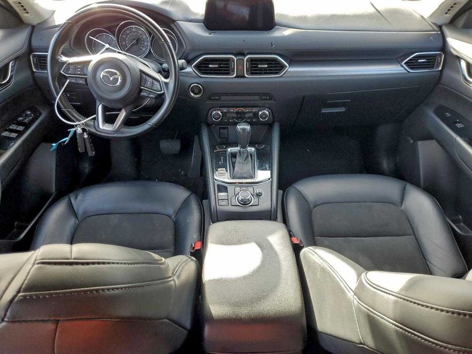 Mazda CX-5 2018 Touring