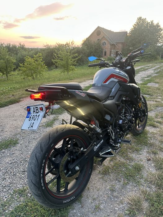 lifan sr 220 2024