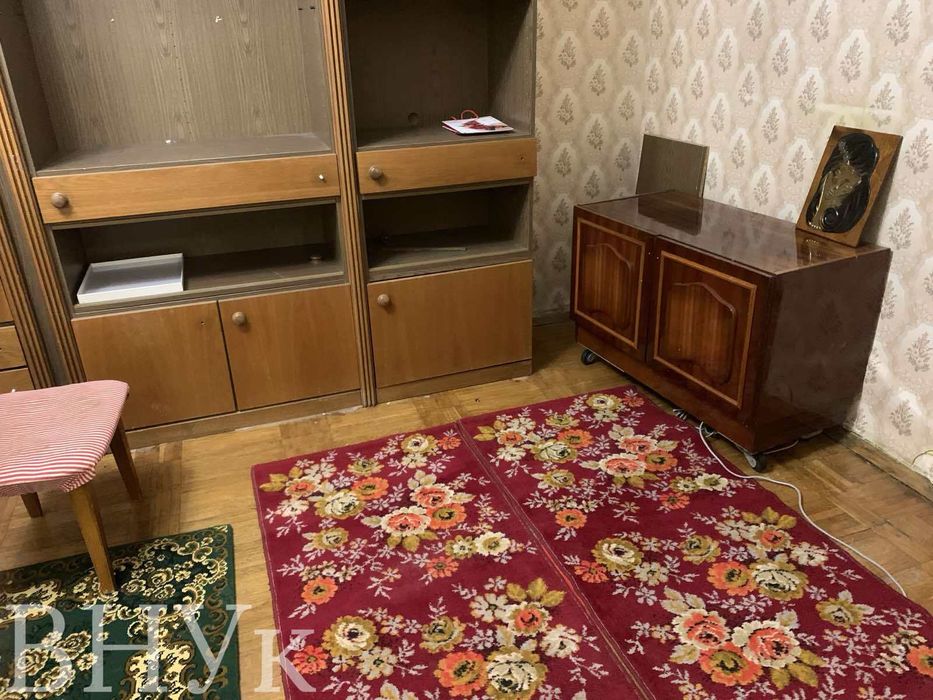 2-кімнатна квартира на 3 поверсі — 43 000 $ нова пропозиція!