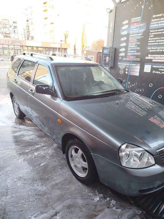Lada 2171 Priora 2010