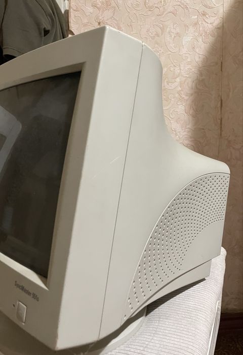 Монітор Samsung.