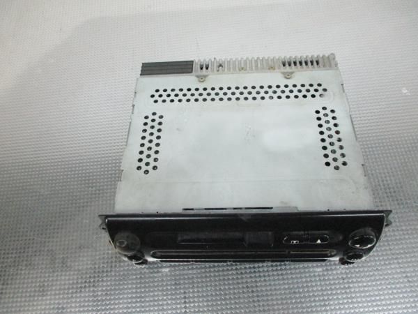 Rádio / auto-rádio MINI Mini (R50, R53)